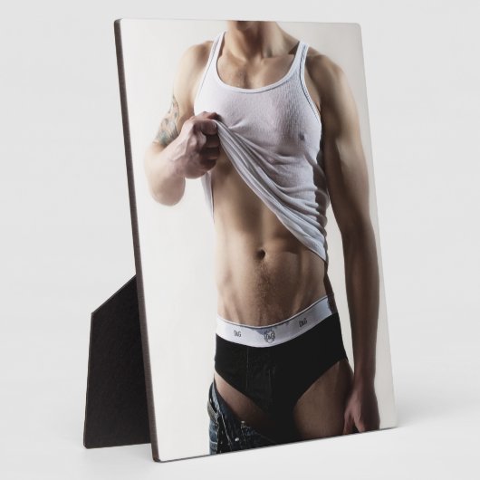 41786a Hunk Fotoplatte (Seite)