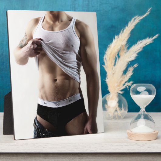 41786a Hunk Fotoplatte (Seite)