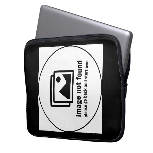 417 LAPTOPSCHUTZHÜLLE (Vorderseite Links)