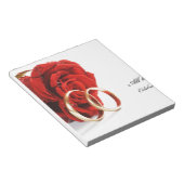 417 NOTIZBLOCK (angewinkelt)