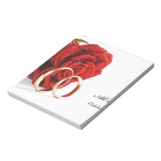 417 NOTIZBLOCK (Rotiert)