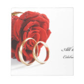 417 NOTIZBLOCK (Vorderseite)