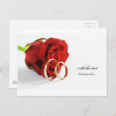 417 POSTKARTE (Vorne/Hinten)