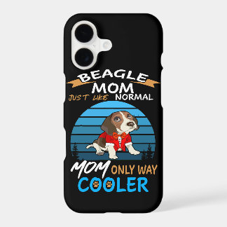 41 Beagle Mama Cooler