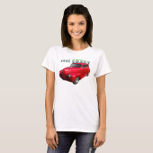 41 Chevy T-Shirt (Vorne ganz)