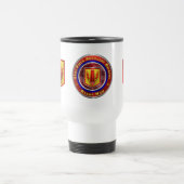 41. Feldartilleriebrigade Reisebecher (Mittel)