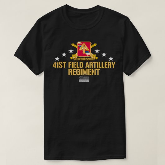 41. Feldartillerieregiment Pullover (Design vorne)
