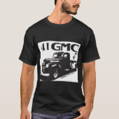 41 GMC T-Shirt (Vorderseite)