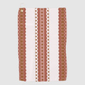 41 GOLFHANDTUCH (Vorderseite)