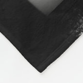 41 Lincoln Limousine Fleecedecke (Ecke)