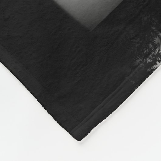 41 Lincoln Limousine Fleecedecke (Ecke)