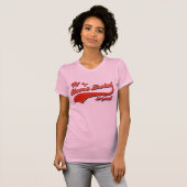 41 so gut nie geschaut T-Shirt (Vorne ganz)