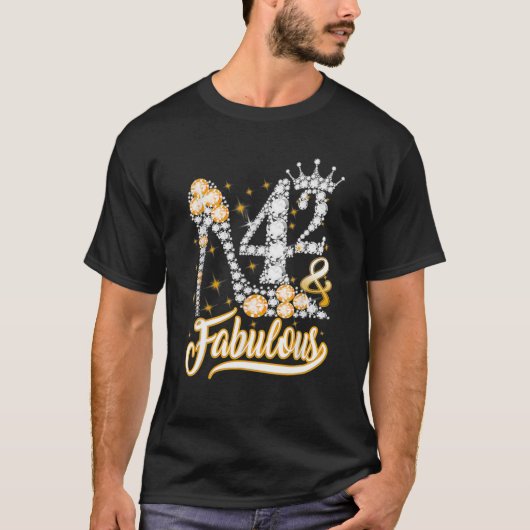 41 T-Shirt (Vorderseite)