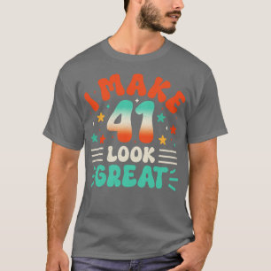 41. T-Shirt