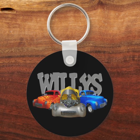 41 Testamente Schlüsselanhänger (Vorderseite)