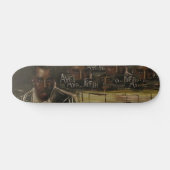 41. und 5. skateboard (Horizontal)