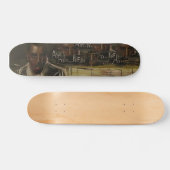 41. und 5. skateboard (Horizontal)