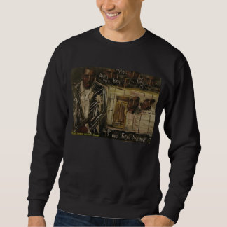 41. und 5. sweatshirt