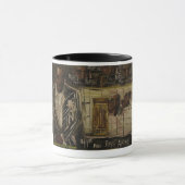 41. und 5. tasse (Zentrum)