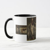 41. und 5. tasse (Links)