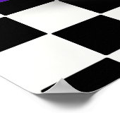 41 Willys Poster (Ecke)