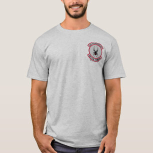 421st Rumpfstations-Phantom-Shirt T-Shirt