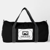 425 DUFFLE BAG (Vorderseite)