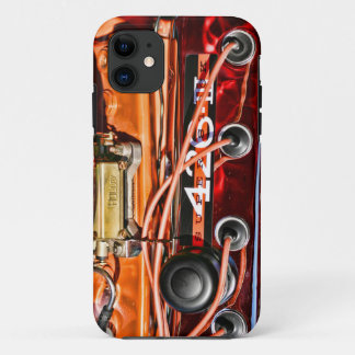 426 Hemi Super Stock Case-Mate iPhone Hülle