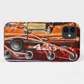 426 Hemi Super Stock Case-Mate iPhone Hülle (Rückseite (Horizontal))