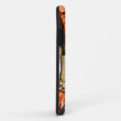 426 Hemi Super Stock Case-Mate iPhone Hülle (Hinten/Rechts)