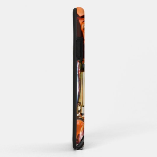 426 Hemi Super Stock Case-Mate iPhone Hülle (Hinten/Rechts)