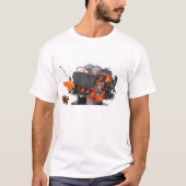 426 HEMI T-Shirt (Vorderseite)
