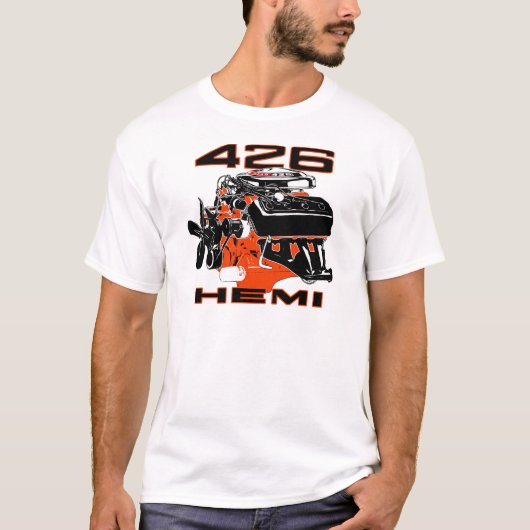 426 T-Stück wht.png T-Shirt (Vorderseite)