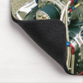 427 SOHC MOUSEPAD (Ecke)