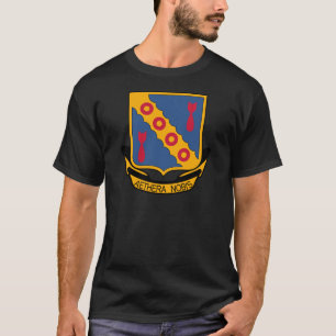 42. Bombardierungs-Flügel - schwer T-Shirt