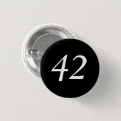 42 BUTTON (Vorne & Hinten)