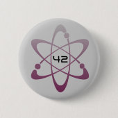 42 BUTTON (Vorderseite)