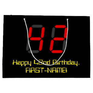 42 Geburtstagsgeschenk Geschenke 42 Geburtstag Geschenk Nva