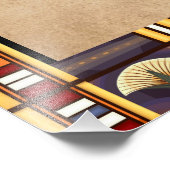 42 Gesetze des Maat - Negative Confessions Poster (Ecke)