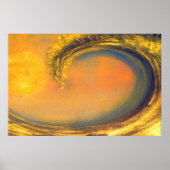 42. Goldene Welle Poster (Vorne)