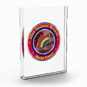 42. Infanterieabteilung Fotoblock (Links)