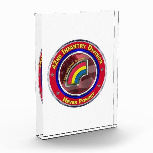 42. Infanterieabteilung Fotoblock (Links)