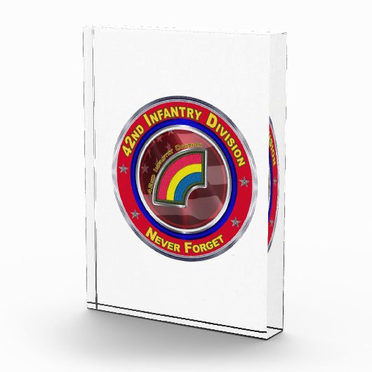 42. Infanterieabteilung Fotoblock (Rechts)