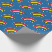 42. Infanterieabteilung Geschenkpapier (Ecke)