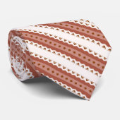 42 KRAWATTE (Gerollt)