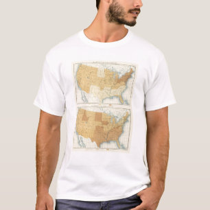 42 Lohnempfänger, stellt, Landwirtschaft her T-Shirt