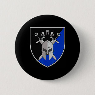 42. Mechanisierte Brigade (Ukraine) Ukrainische Mi Button