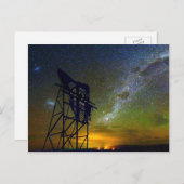 42 Postkarte (Vorne/Hinten)