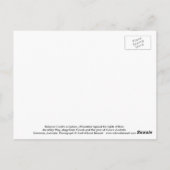 42 Postkarte (Rückseite)