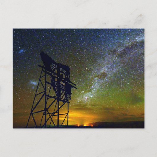 42 Postkarte (Vorderseite)